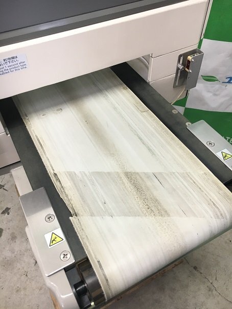 Anritsu KD821AH Metal Detector [o1158166464]