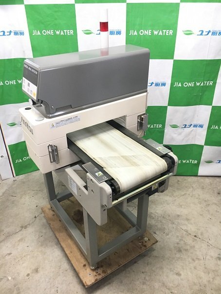 Anritsu KD821AH Metal Detector [o1158166464]