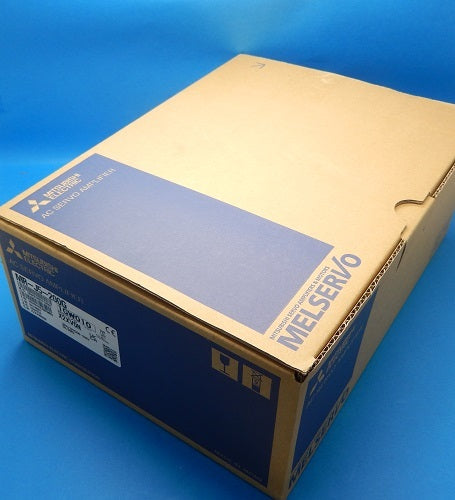 Mitsubishi Electric MR-J5-200G Servo Amplifier [j1096055816]