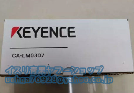 KEYENCE CA-LM0307 Image Processing Lens [b1197852768]