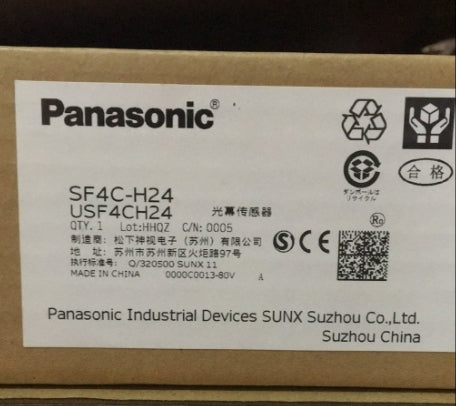 Panasonic SF4C-H24 Air Conditioner [r1080460009]