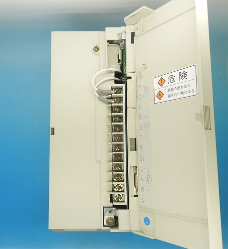 Mitsubishi Electric MR-H350AN Servo Amplifier [p1054914547]