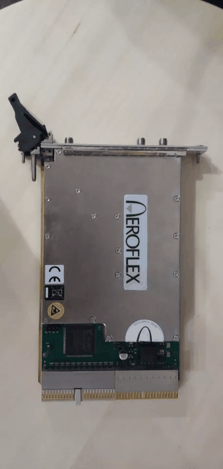 Aeroflex 3010 PXI RF Synthesizer [m1169582885]