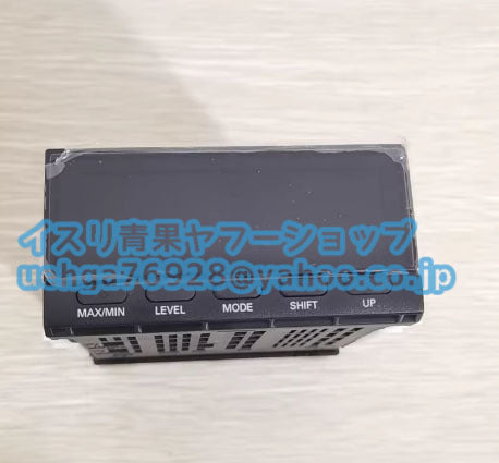 OMRON K3HB-HTA-FLK1AT11 Digital Panel Table AC100-240V [v1197867925]