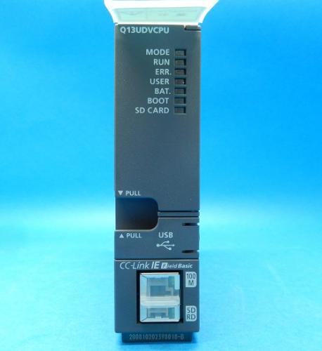 Mitsubishi Electric Q13UDVCPU Universal Model QCPU [k1082461945]