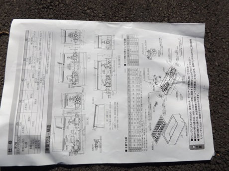 Nichiho Valp Co. Ltd. MBU-S Meter Bypass Unit 40 [r1162309464]