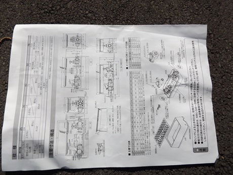Nichiho Valp Co. Ltd. MBU-S Meter Bypass Unit 40 [r1162309464]