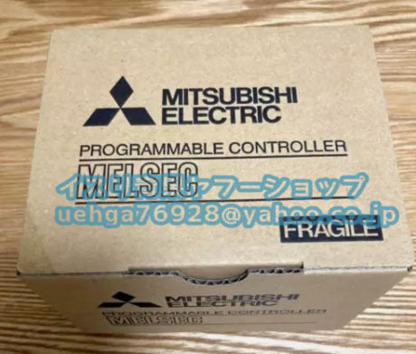 MITSUBISHI FX5-16ET/ESS Input/Output Unit [e1197845464]