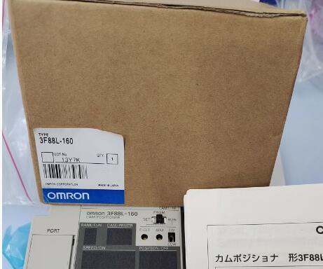OMRON 3F88L-160 [m1194714845]