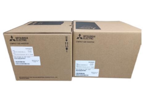 MITSUBISHI FR-F720-5.5K Inverter [w1070791249]