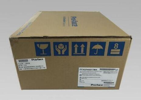 Pro-face GP-4501T Programmable Display Touch Panel [g1165286380]