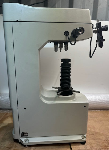 Mitutoyo HV-112 Hardness Testing Machine [1136459911]