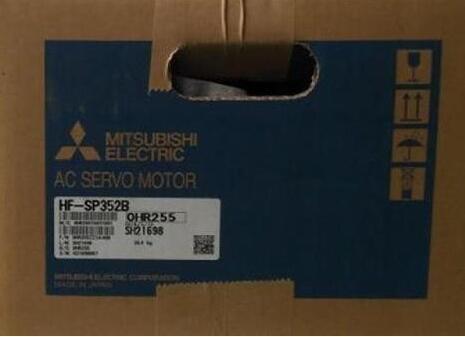 MITSUBISHI HF-SP352B Servo Motor [d1062169847]