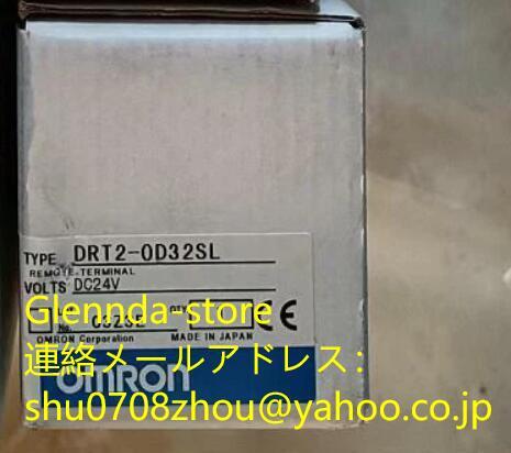 OMRON DRT2-OD32SL Remote Terminal [k1198910384]