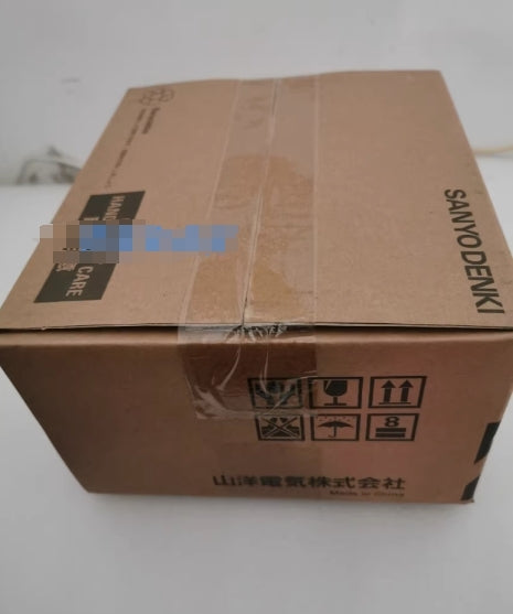 SANYO S1L01AE0H1 Servo Drive [o1187605503]
