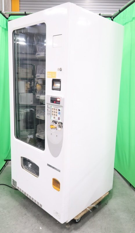 Fuji Electric FNX115NRB Spiral Vending Machine [f1242166515]