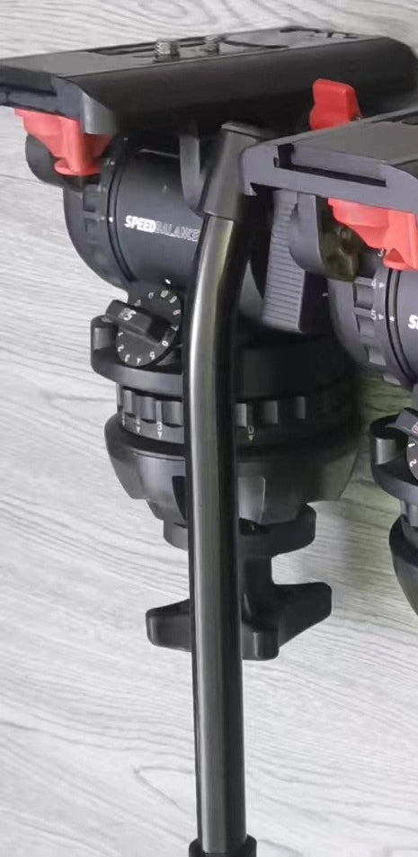 Sachtler DV10 SB Tripod Head φ100mm [o1242833708]