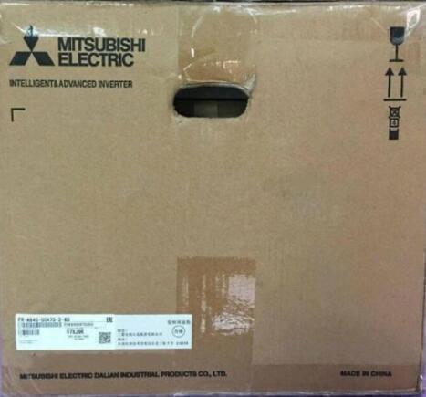 Mitsubishi Electric FR-A840-00470-2-60 Inverter (open box) [f1230333028]
