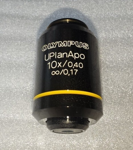 Objective Lens [l1179182865]