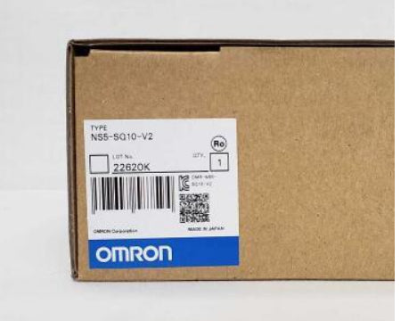 OMRON NS5-SQ10-V2 Touch Panel [c1051034815]