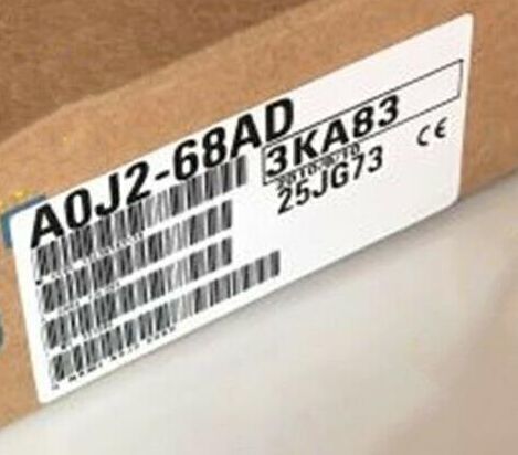 MITSUBISHI A0J2-68AD Digital Conversion Unit [n1176078762]