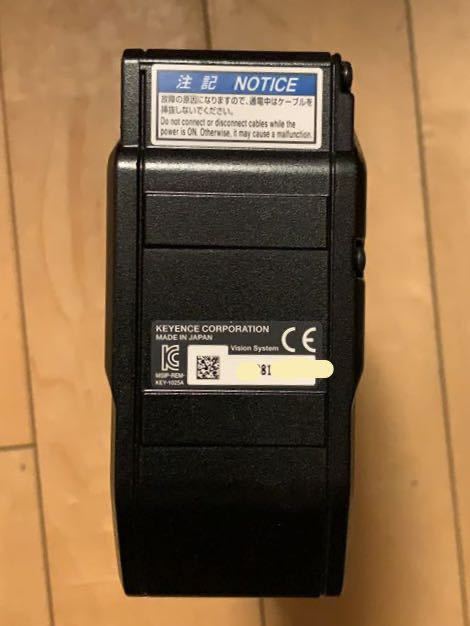 Keyence XR-HT15M 3D Vision Camera 15mm [u1083993995]