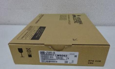 MITSUBISHI Q80BD-J71LP21-25 Interface Board [j1160184622]