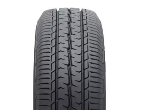 Toyo H30 Tire 195/80R15 LT Summer Set VENES SUV M7BR 6.0J 15 inch 6/139.7 +33 [c1197395390]
