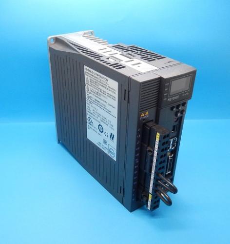 Keyence SV-075L2 Servo Amplifier [w1141315236]