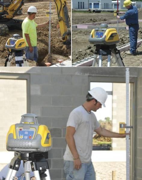 Ro Niigata AO239/20-750 Laser Level LL100 [1100703856]