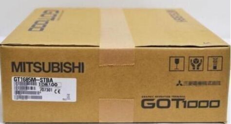 MITSUBISHI GT1685M-STBA Touch Panel [h1194864756]