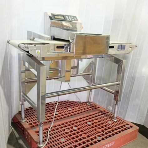 Anritsu KD8200AW Metal Detector for Aluminum Packaging [p1241859481]