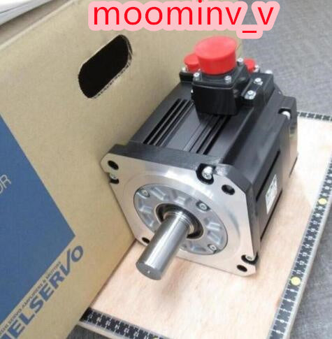 Mitsubishi Electric HG-KR053BJ Servo Motor [q1116595718]