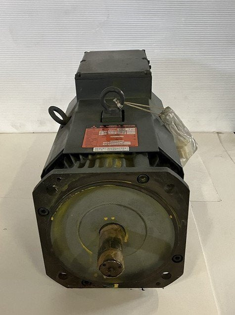 Mitsubishi Electric SJ-5.5A Spindle Motor [j1146770313]