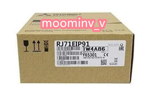 MITSUBISHI RJ71EIP91 Sequencer [o1145640503]