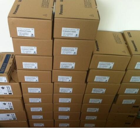 Panasonic MFDLTB3SF Servo Driver [d1077631192]