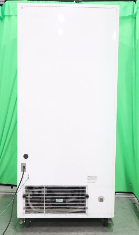 Fuji Electric FNX115NRB Spiral Vending Machine [f1242166515]
