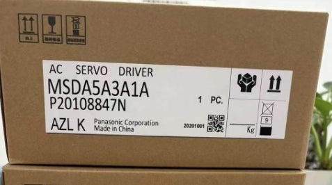 PANASONIC MSDA5A3A1A Servo Driver [1191967327]