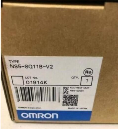 OMRON NS5-SQ11B-V2 Touch Panel [k1164790320]