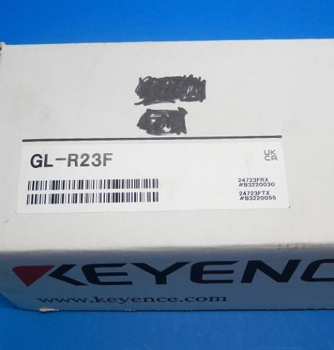 Keyence GL-R23F Safety Light Curtain [o1096048247]