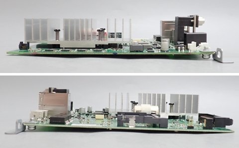 DAIHEN FD19 Robot Control Device CPU Board Relay Unit [o1215941517]