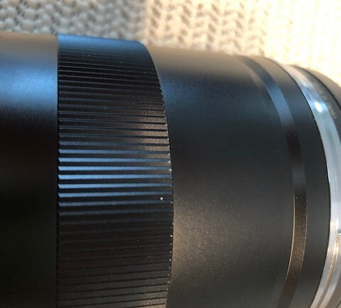 Carl Zeiss APO SONNAR T* 2/135mm ZE Lens for Canon EF [p1196642999]