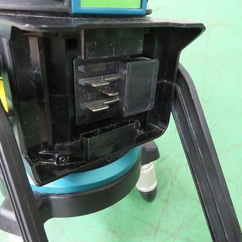 Makita SK505GD Laser Leveler Indoor Outdoor Use 10.8V [g1089721961]