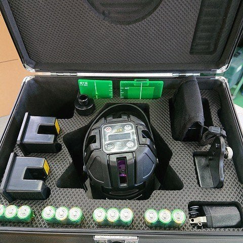 STS EAGL-440G Green Laser Marker [v1099495550]