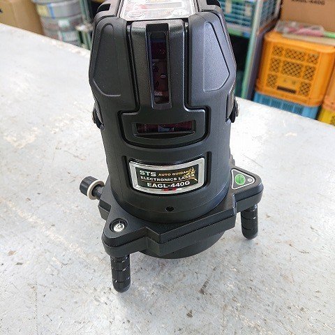 STS EAGL-440G Green Laser Leveler [v1099495550]