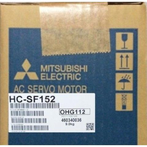 MITSUBISHI HC-SF152 Servo Motor [c1142308237]