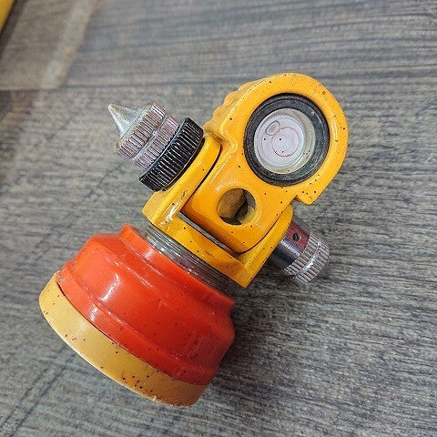Nikon NST-305Cr Total Station Prism Set [r1142394588]