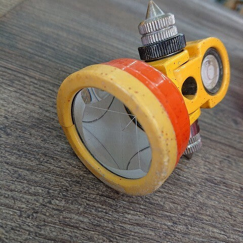 Nikon NST-305Cr Total Station Prism Set [r1142394588]