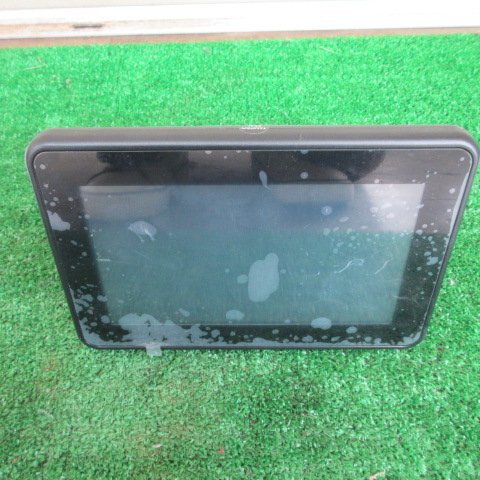 Trimble GFX-350 Display Monitor with GPS/GNSS for Automatic Steering [p1247951465]