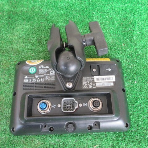 Trimble GFX-350 Display Monitor with GPS/GNSS for Automatic Steering [p1247951465]